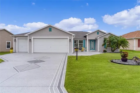 3725 Cosmos Way The Villages FL 32163