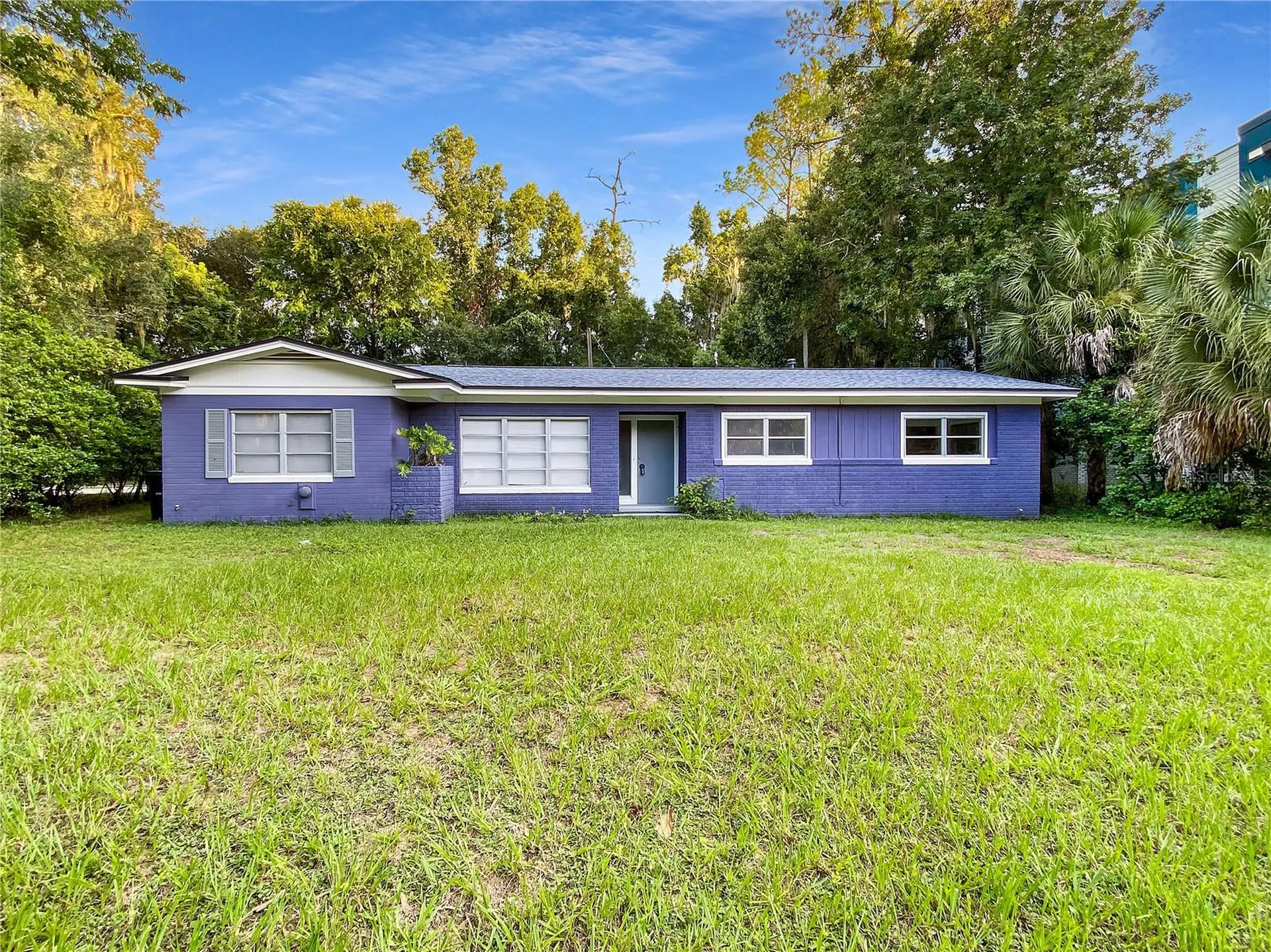 1119 SW 11th Avenue Gainesville FL 32601