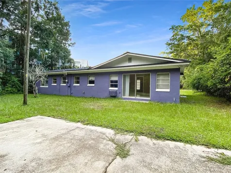 1119 SW 11th Avenue Gainesville FL 32601