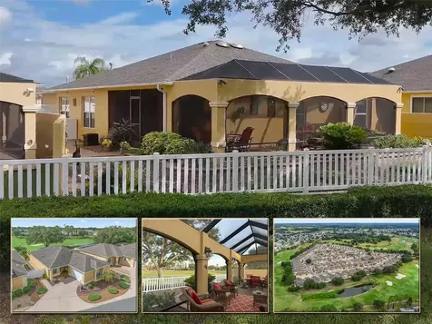3337 Archer Avenue The Villages FL 32162
