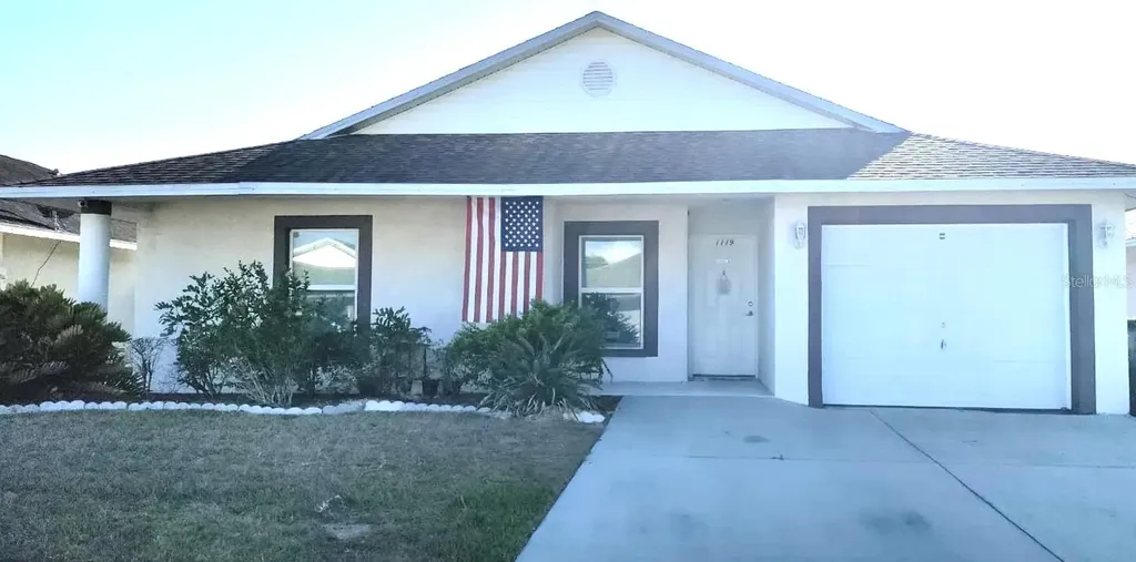1119 Humble Haven Street Ruskin FL 33570