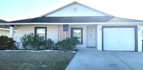 1119 Humble Haven Street Ruskin FL 33570