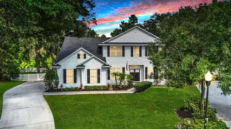 7365 Millbrook Oaks Drive Lakeland FL 33813