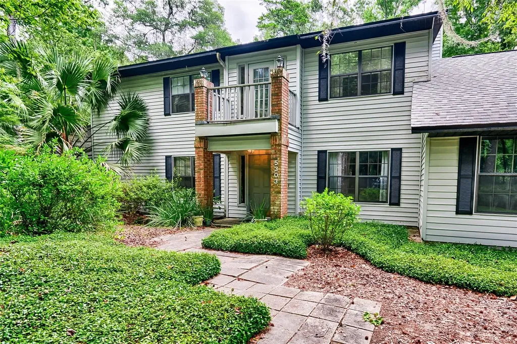5303 NW 91st Boulevard Gainesville FL 32653