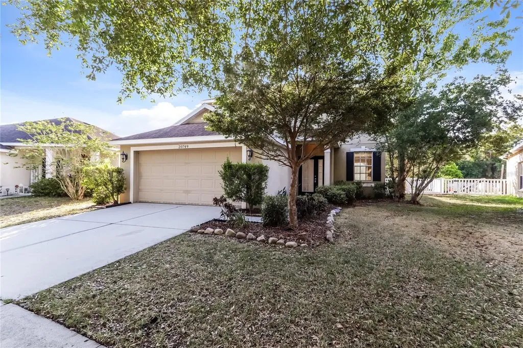 20749 Great Laurel Avenue Tampa FL 33647