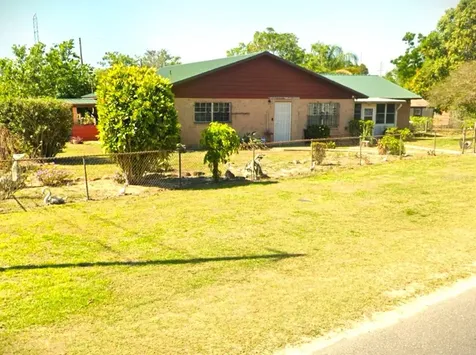 203 Geese Street Avon Park FL 33825