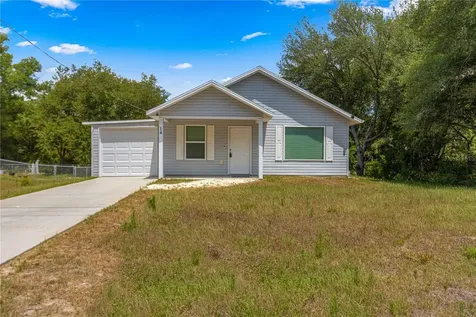14 Guava Terrace Place Ocklawaha FL 32179
