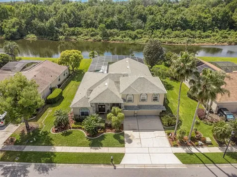 2162 Wembley Place Oviedo FL 32765