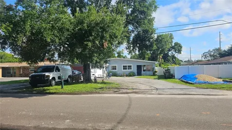 2905 W Osborne Avenue Tampa FL 33614