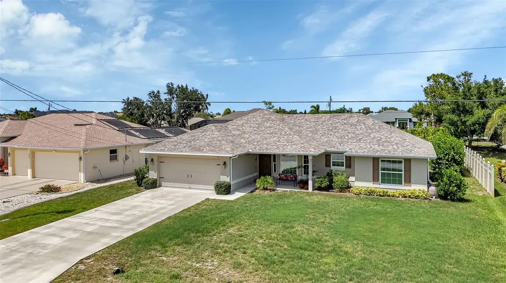 73 Pine Valley Lane Rotonda West FL 33947