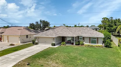 73 Pine Valley Lane Rotonda West FL 33947