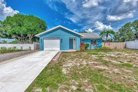 5160 Camus Street Sarasota FL 34232