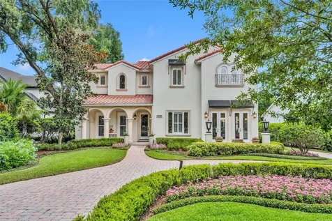 1080 Keyes Avenue Winter Park FL 32789