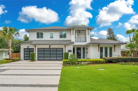 2125 Sycamore Drive Winter Park FL 32789