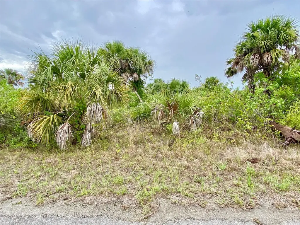 Kimberly Drive North Port FL 34288