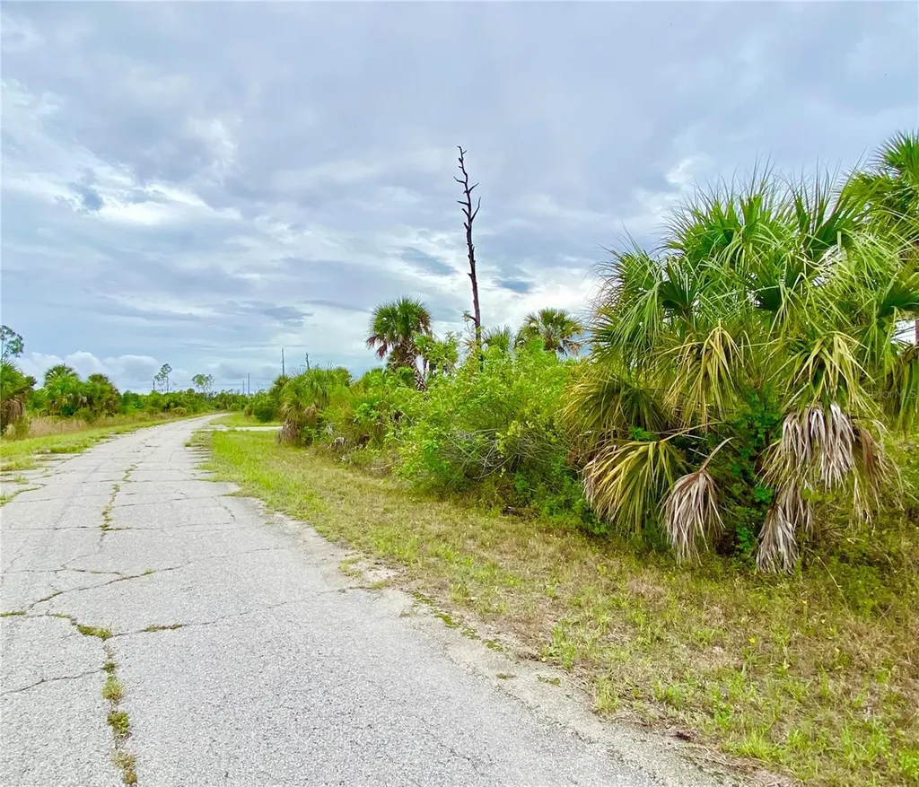 Kimberly Drive North Port FL 34288