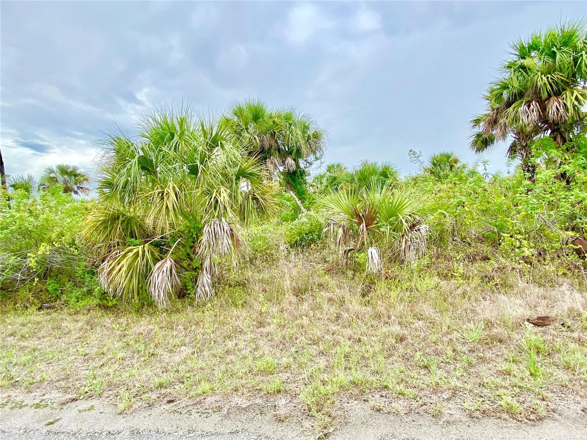 Kimberly Drive North Port FL 34288