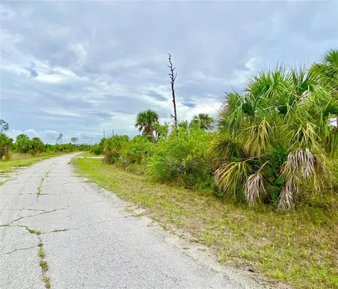 Kimberly Drive North Port FL 34288