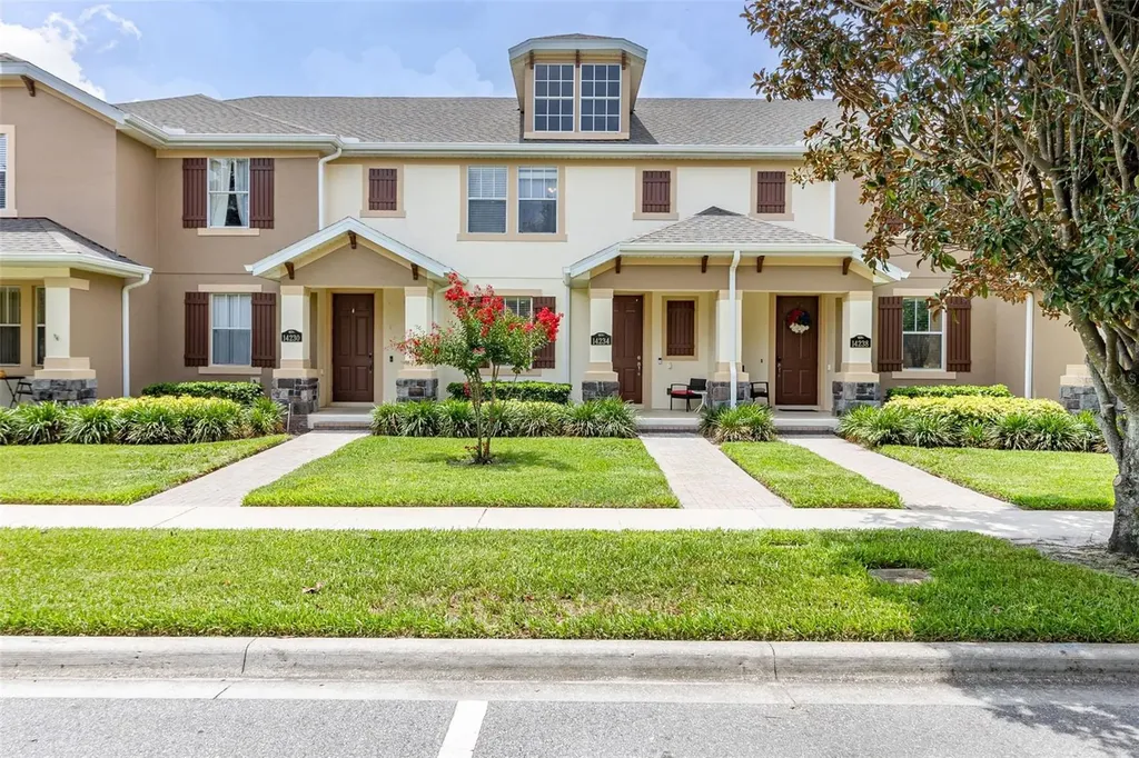 14234 Avenue Of The Groves Winter Garden FL 34787