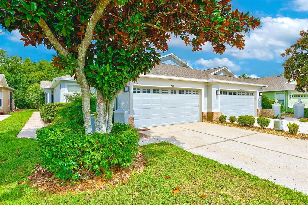 7551 Helen White Lane Land O Lakes FL 34637