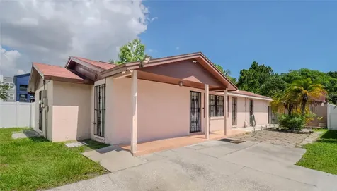 8902 Hatfield Court Tampa FL 33615