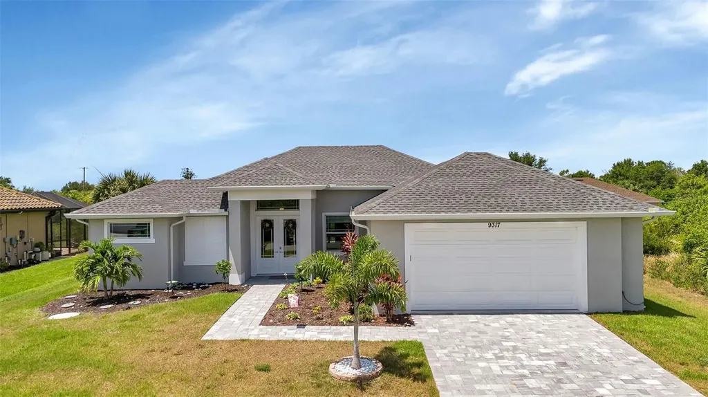 9317 Panama Circle Port Charlotte FL 33981