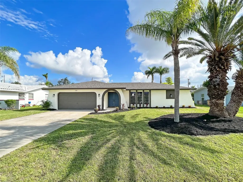 141 SW 49th Street Cape Coral FL 33914