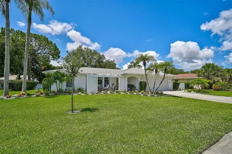 4584 Glebe Farm Road Sarasota FL 34235
