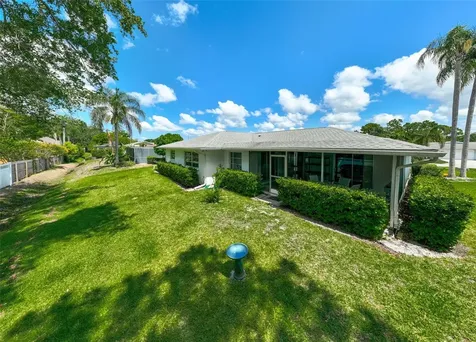 4584 Glebe Farm Road Sarasota FL 34235