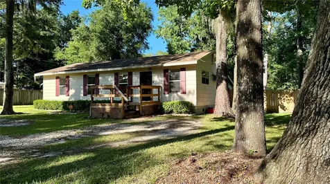 2111 SE 44th Terrace Gainesville FL 32641