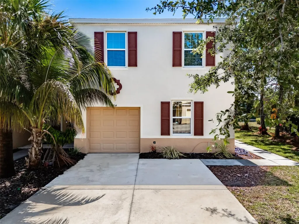 12714 Buffalo Run Drive Gibsonton FL 33534