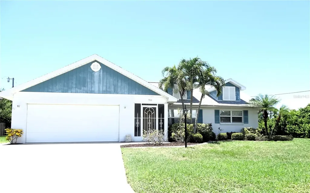 916 Fundy Road Venice FL 34293