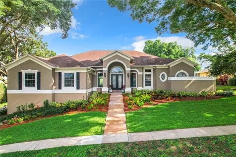 811 Golf Valley Drive Apopka FL 32712