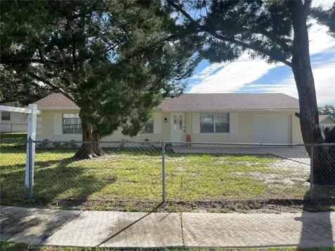 2531 Lawler Lane Deltona FL 32738