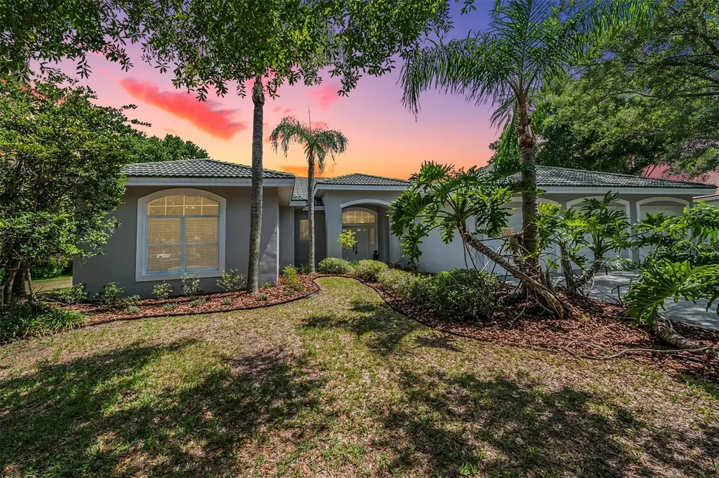 9313 Cypress Bend Drive Tampa FL 33647
