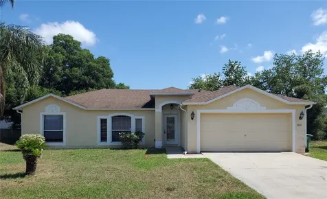 1932 Lavina Street Deltona FL 32738