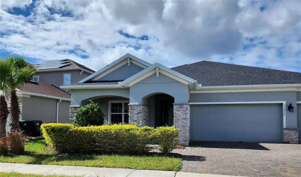 11930 Sapwood Street Orlando FL 32824