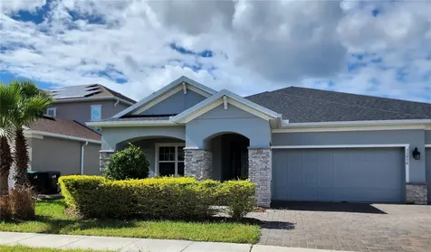 11930 Sapwood Street Orlando FL 32824