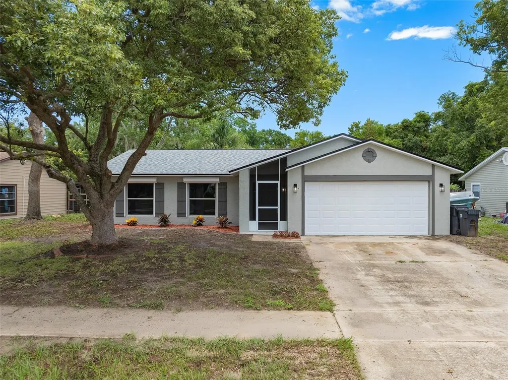 1669 Saratoga Drive Titusville FL 32796