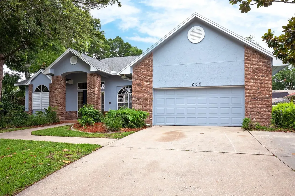 235 N Mounts Bay Court Longwood FL 32779