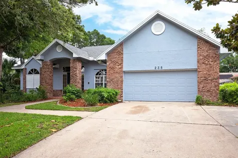 235 N Mounts Bay Court Longwood FL 32779