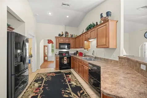 824 SW 2nd Street Trenton FL 32693