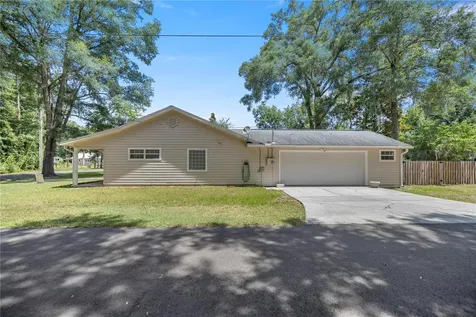 824 SW 2nd Street Trenton FL 32693