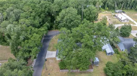 824 SW 2nd Street Trenton FL 32693