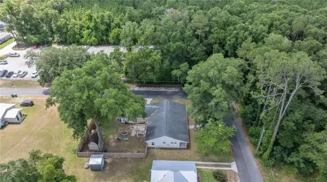 824 SW 2nd Street Trenton FL 32693