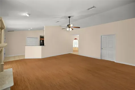 824 SW 2nd Street Trenton FL 32693