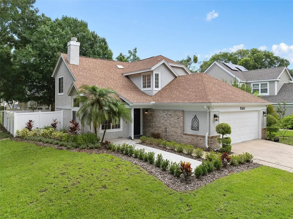 2501 Donaldson Drive Orlando FL 32812