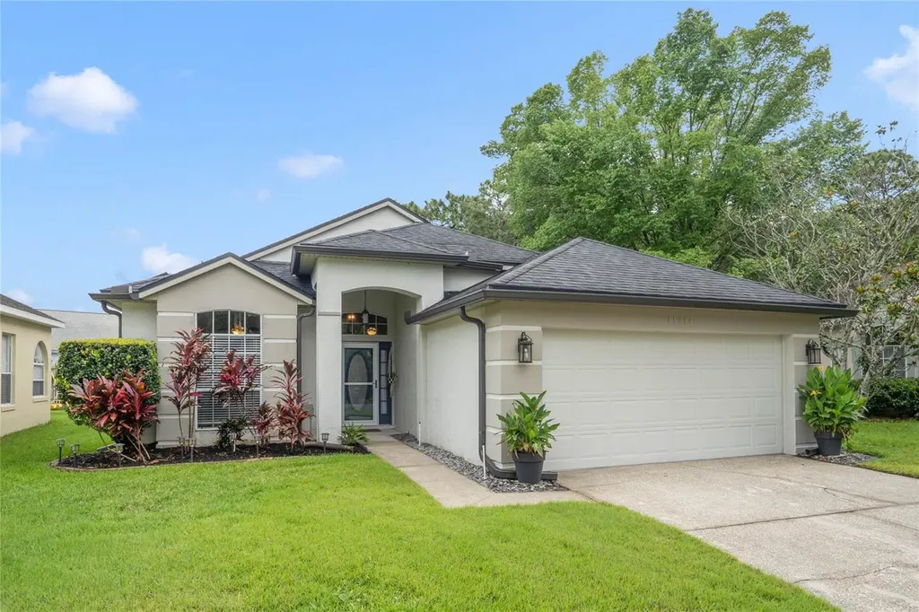 11014 Felton Court Orlando FL 32825