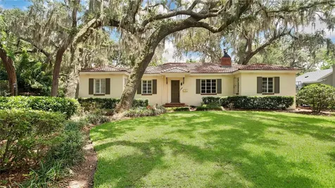 1118 Shorewood Drive Orlando FL 32806