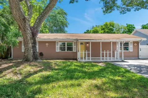 1525 S Jefferson Avenue Clearwater FL 33756